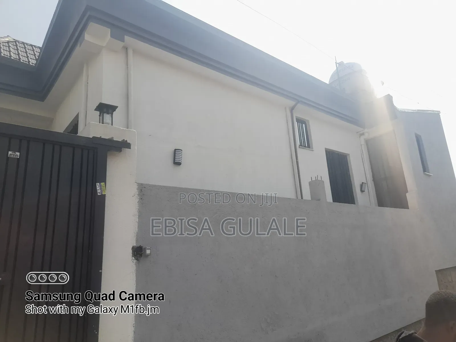 Furnished 4bdrm Farm House in Oromia-Finfinne for rent