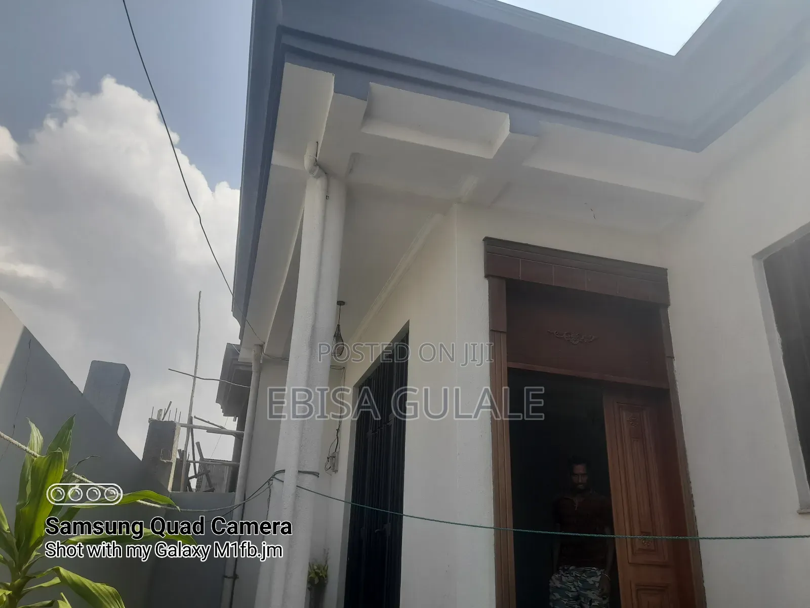 Furnished 4bdrm Farm House in Oromia-Finfinne for rent