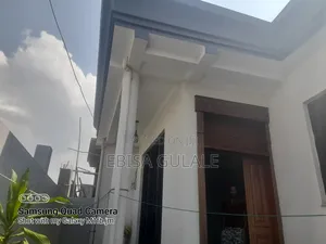 Furnished 4bdrm Farm House in Oromia-Finfinne for rent
