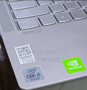 New Laptop Lenovo Yoga 11e 8GB Intel Core I5 SSD 512GB