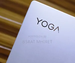 New Laptop Lenovo Yoga 11e 8GB Intel Core I5 SSD 512GB