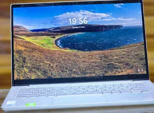 New Laptop Lenovo Yoga 11e 8GB Intel Core I5 SSD 512GB