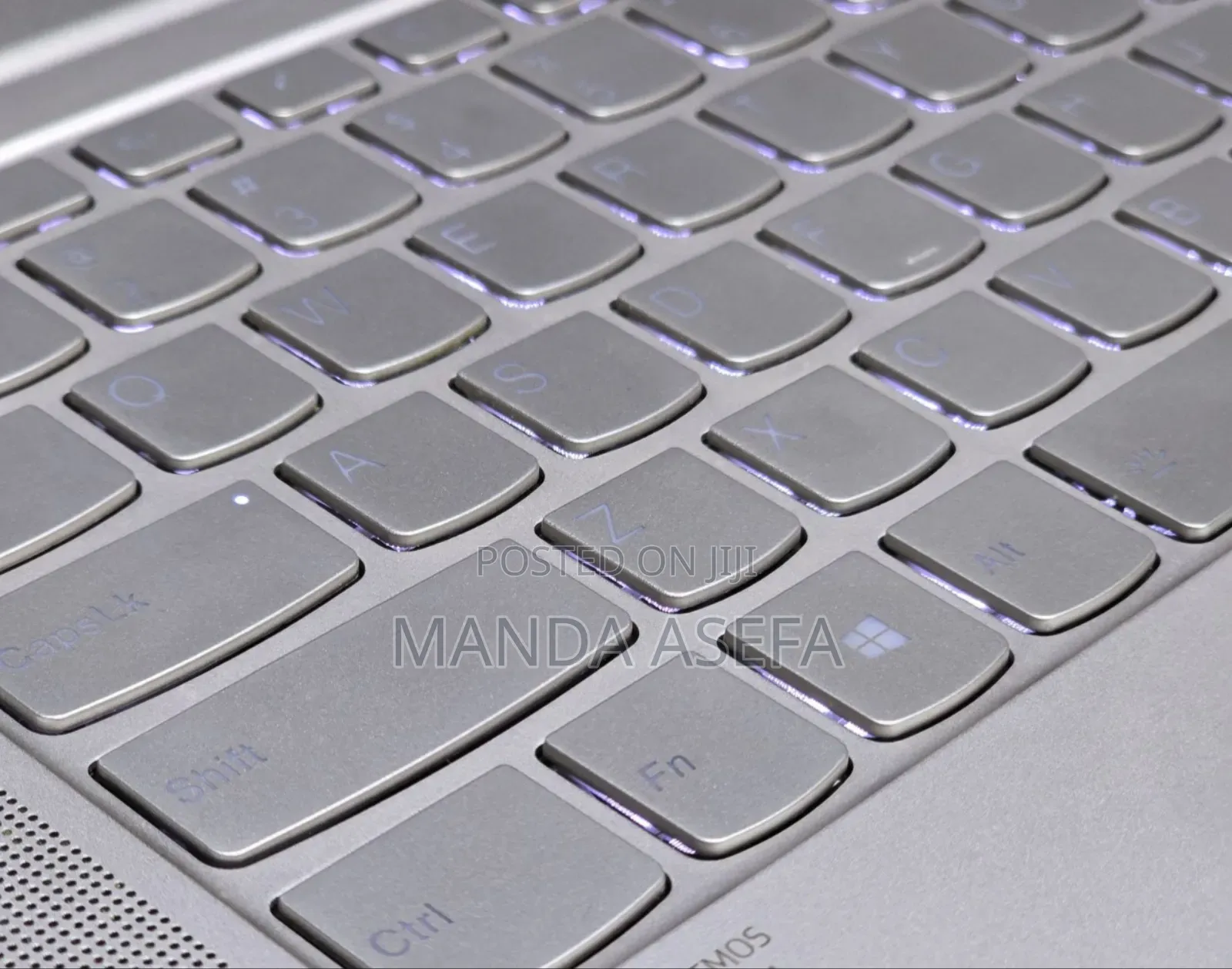 New Laptop Lenovo 8GB Intel Core I5 SSD 512GB