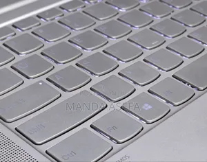 New Laptop Lenovo 8GB Intel Core I5 SSD 512GB