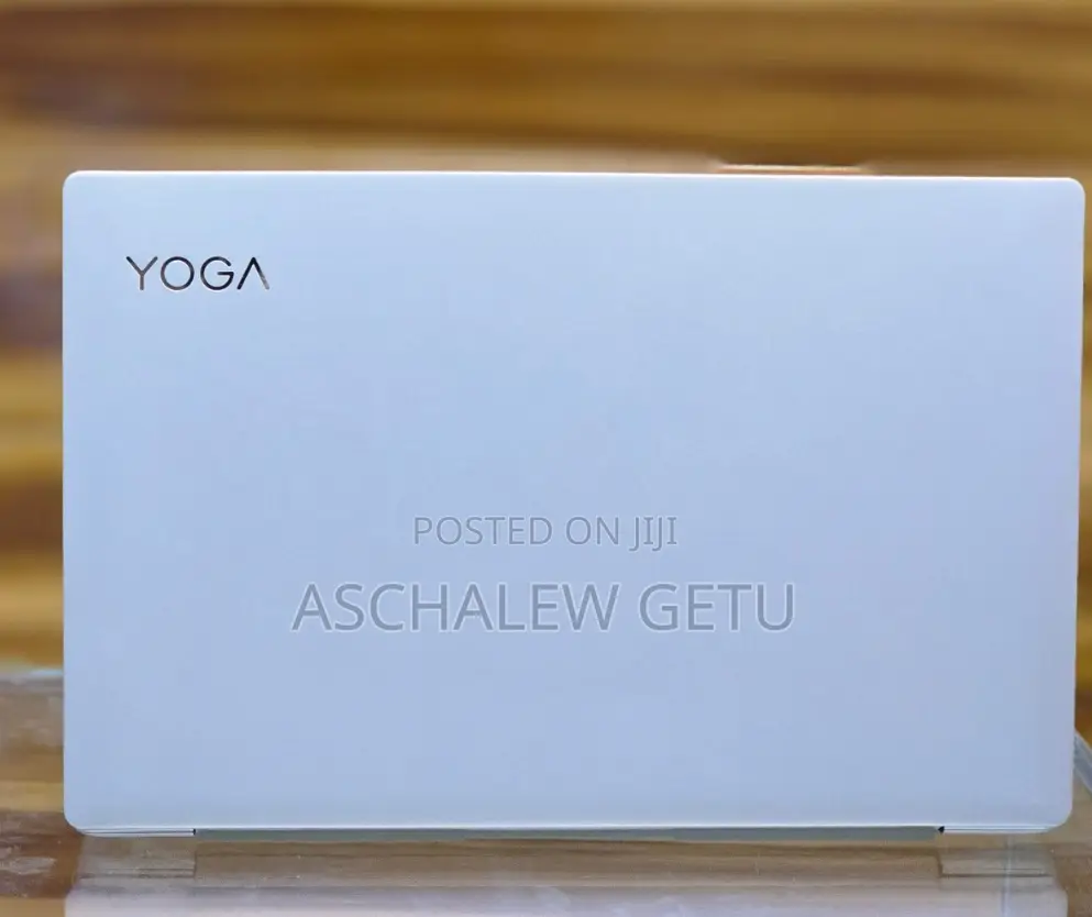 New Laptop Lenovo Yoga 2 8GB Intel Core I5 SSD 512GB