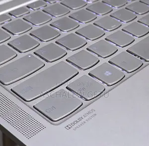 New Laptop Lenovo Yoga 2 8GB Intel Core I5 SSD 512GB