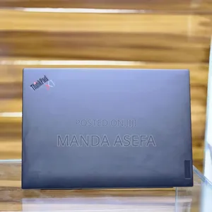 Photo - New Laptop Lenovo ThinkPad X1 Carbon 16GB Intel Core I7 SSD 512GB
