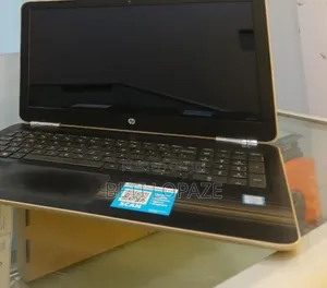 Photo - New Laptop HP Pavilion 15 8GB Intel Core I5 SSD 512GB