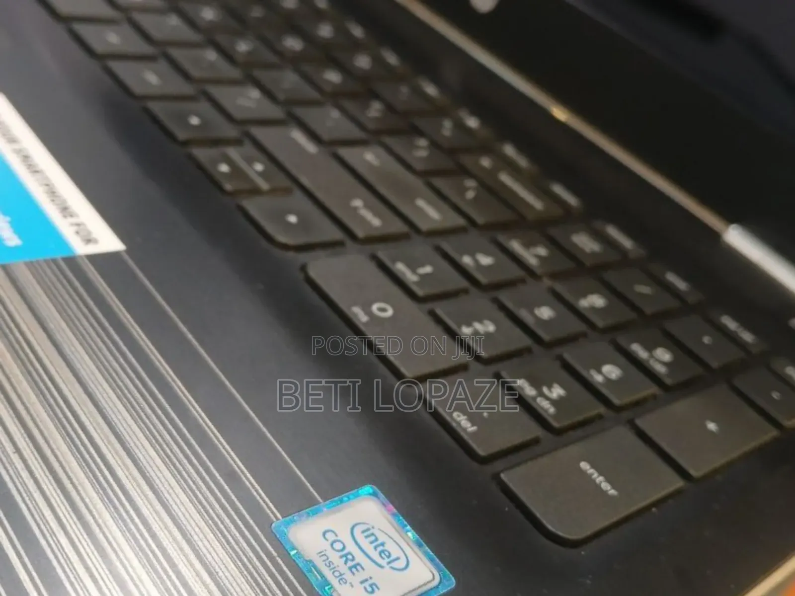 New Laptop HP Pavilion 15 8GB Intel Core I5 SSD 512GB