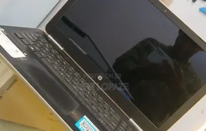 New Laptop HP Pavilion 15 8GB Intel Core I5 SSD 512GB