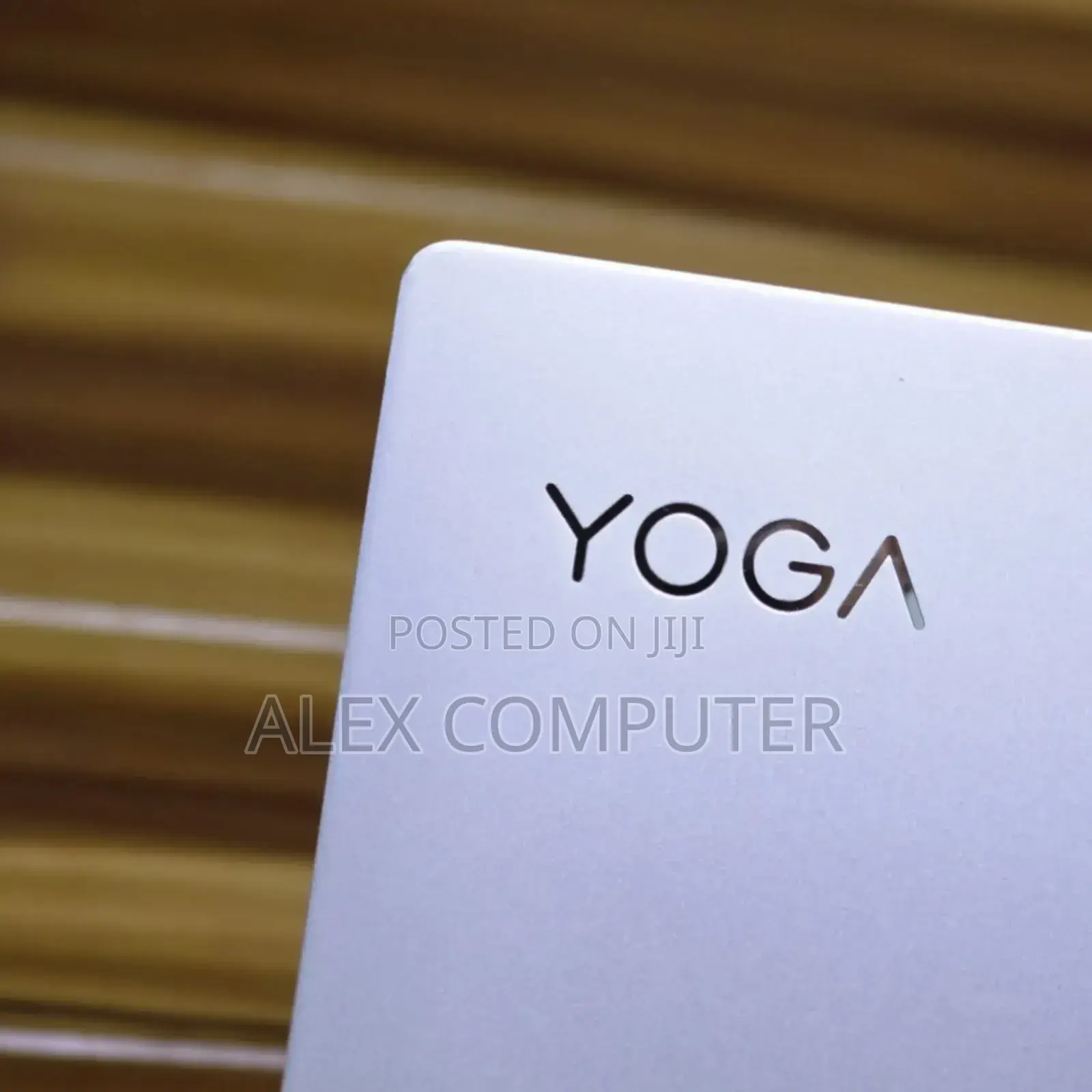 New Laptop Lenovo Yoga C740 8GB Intel Core I5 SSD 512GB