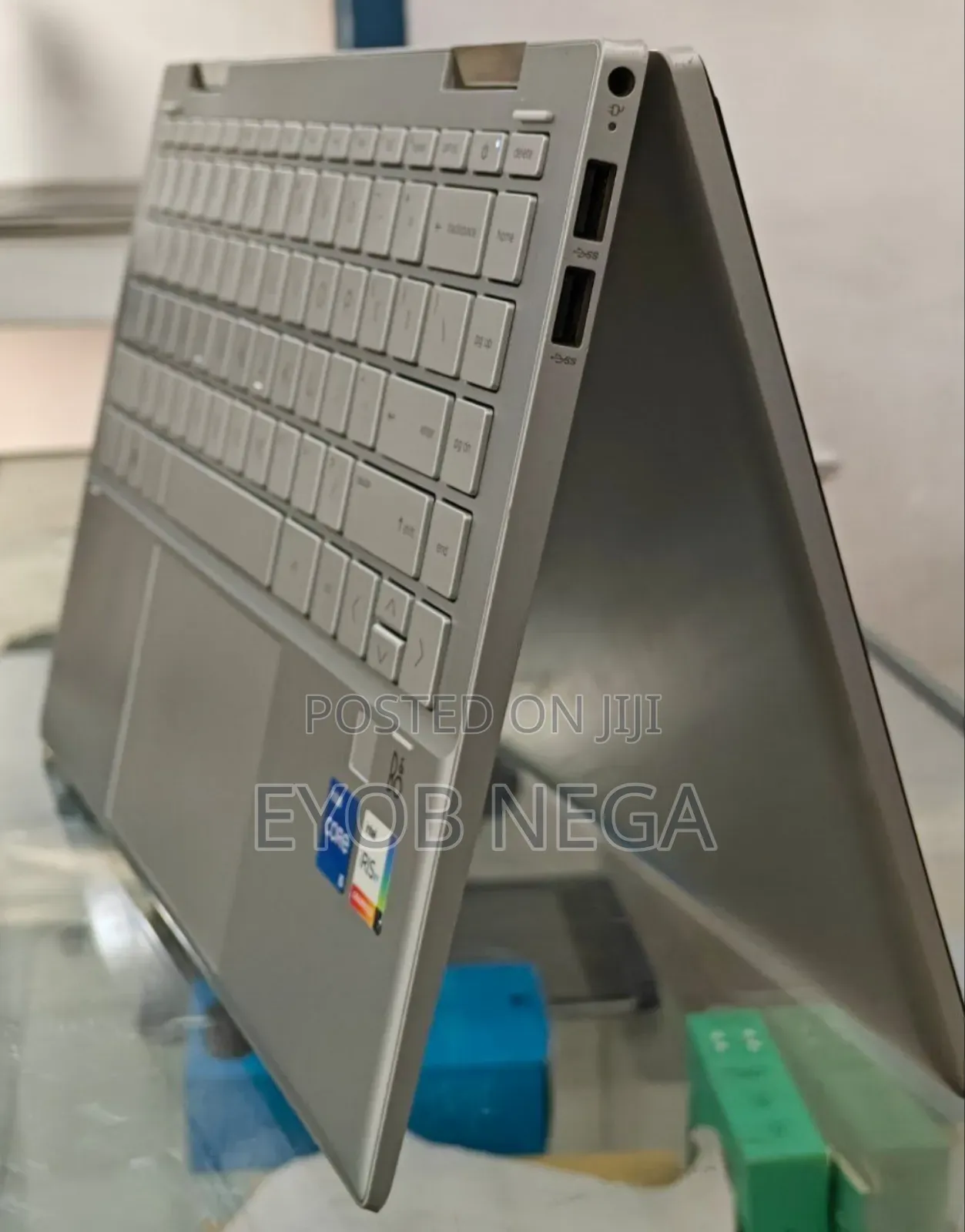 New Laptop HP Pavilion 14 16GB Intel Core I5 SSD 1T