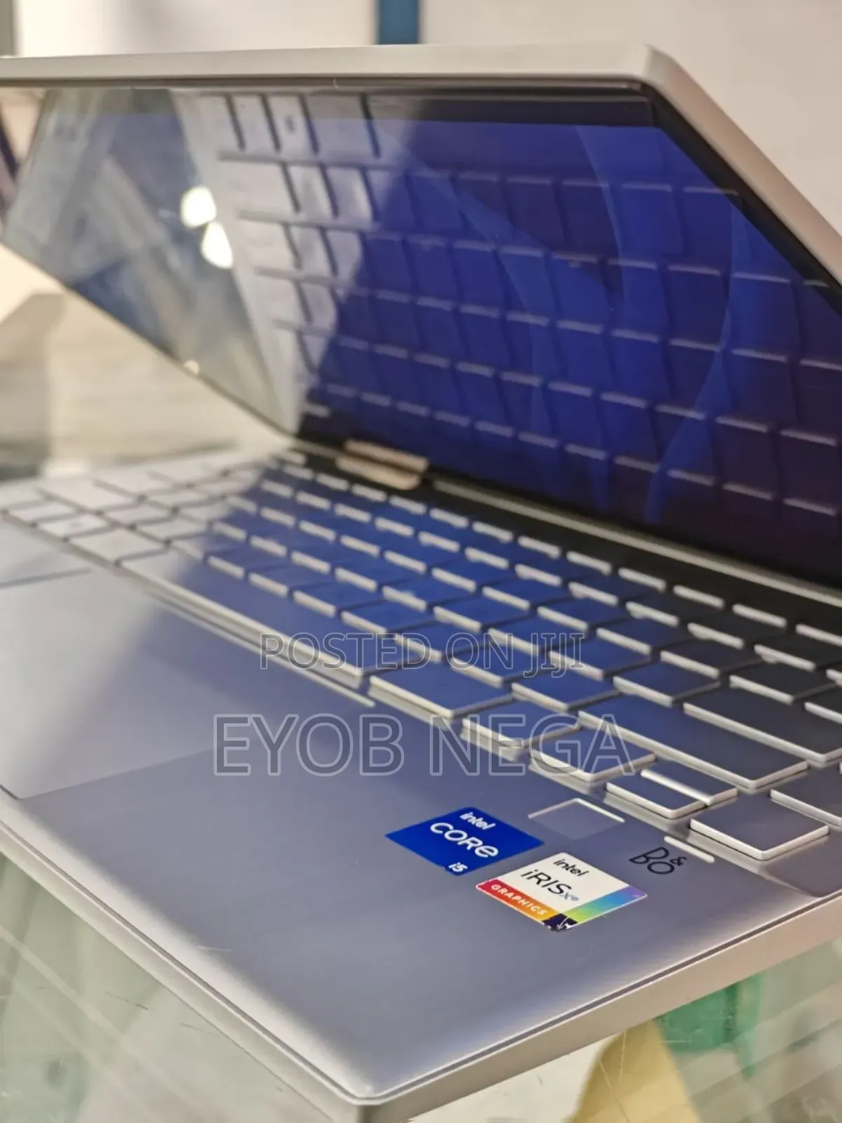 New Laptop HP Pavilion 14 16GB Intel Core I5 SSD 1T