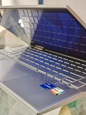 New Laptop HP Pavilion 14 16GB Intel Core I5 SSD 1T