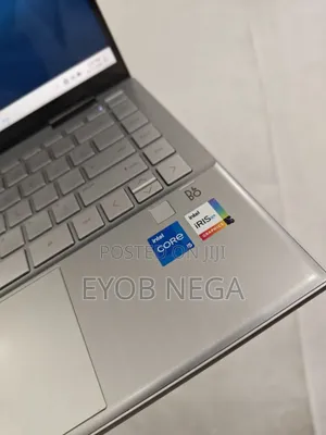 New Laptop HP Pavilion 14 16GB Intel Core I5 SSD 1T