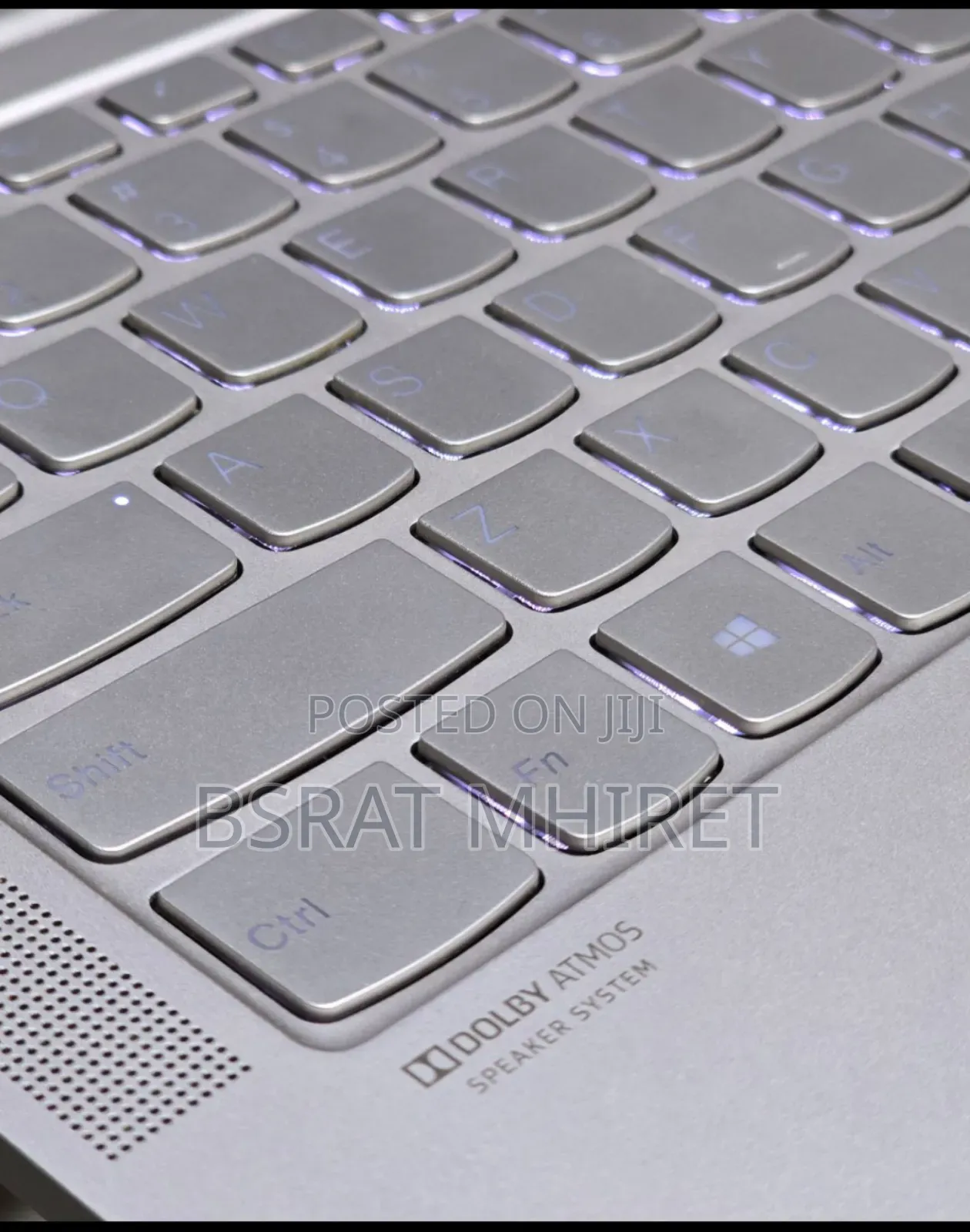 New Laptop Lenovo Yoga 11e 8GB Intel Core I5 SSD 512GB