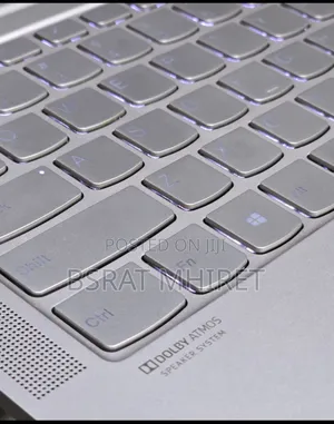 New Laptop Lenovo Yoga 11e 8GB Intel Core I5 SSD 512GB