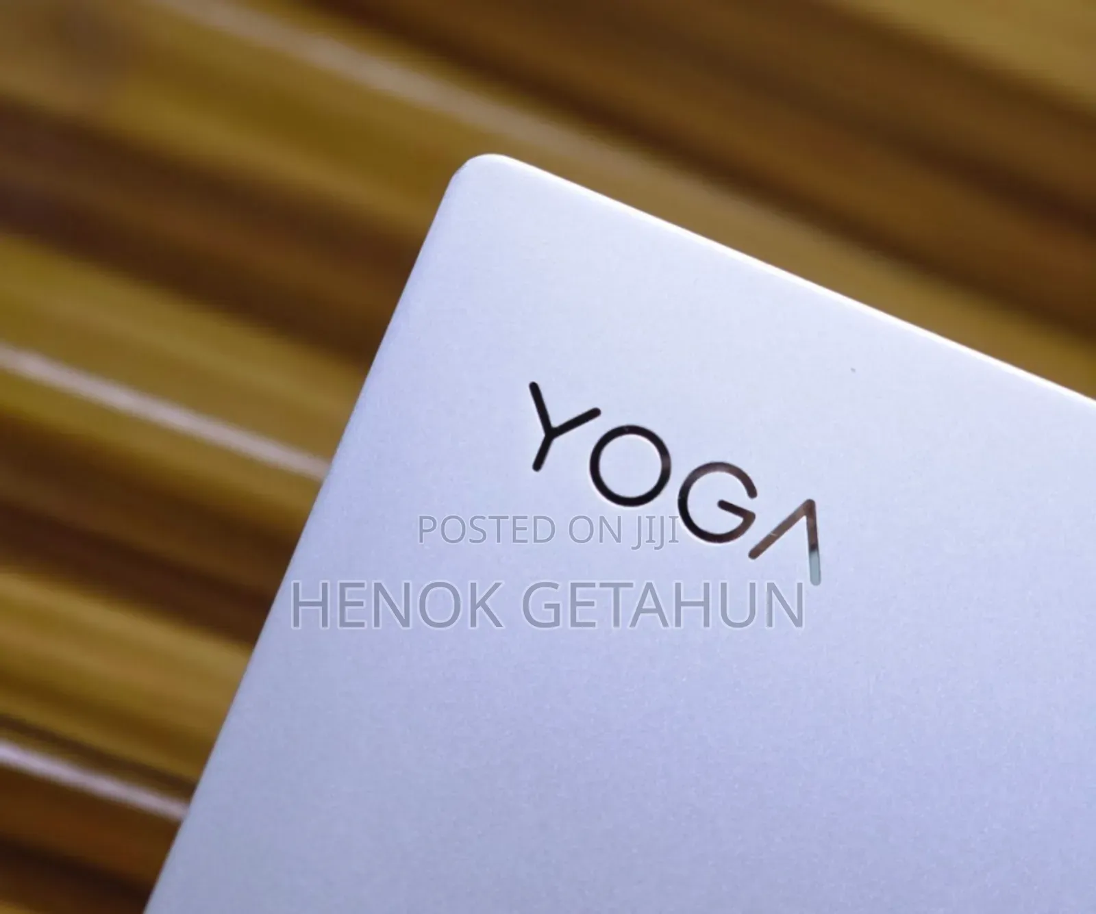 New Laptop Lenovo ThinkPad Yoga 8GB Intel Core I5 SSD 512GB