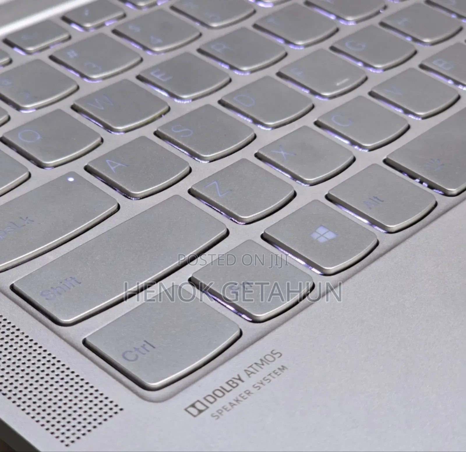 New Laptop Lenovo ThinkPad Yoga 8GB Intel Core I5 SSD 512GB