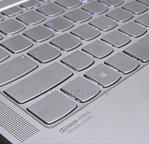 New Laptop Lenovo ThinkPad Yoga 8GB Intel Core I5 SSD 512GB