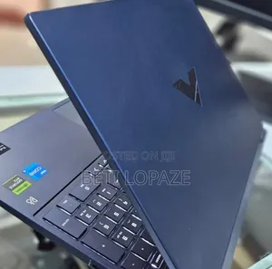 New Laptop HP Victus 16 16GB Intel Core I5 SSD 512GB