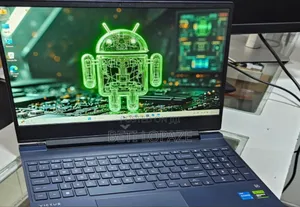 New Laptop HP Victus 16 16GB Intel Core I5 SSD 512GB