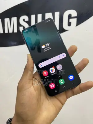 Samsung Galaxy S22 5G 256 GB Green