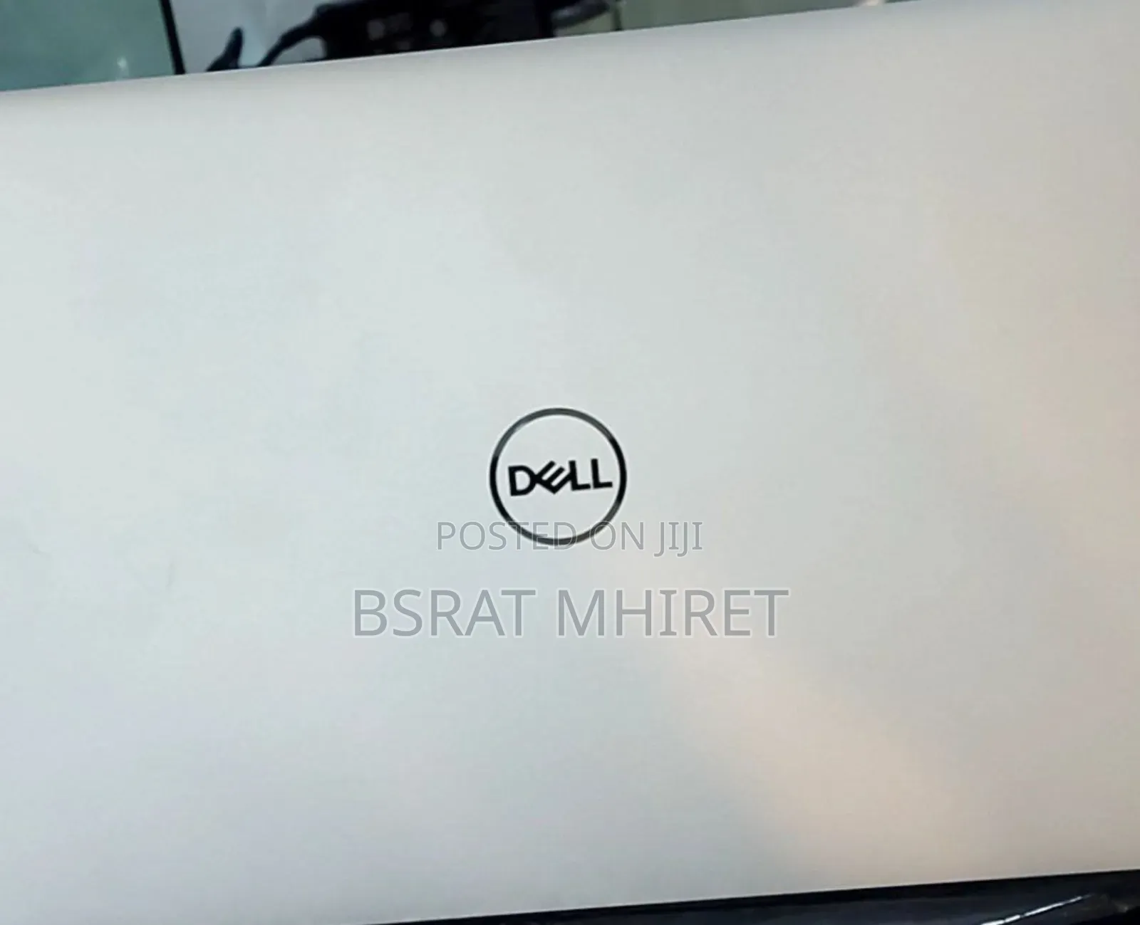 New Laptop Dell XPS 15 16GB Intel Core I7 SSD 1T
