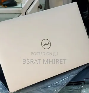 New Laptop Dell XPS 15 16GB Intel Core I7 SSD 1T