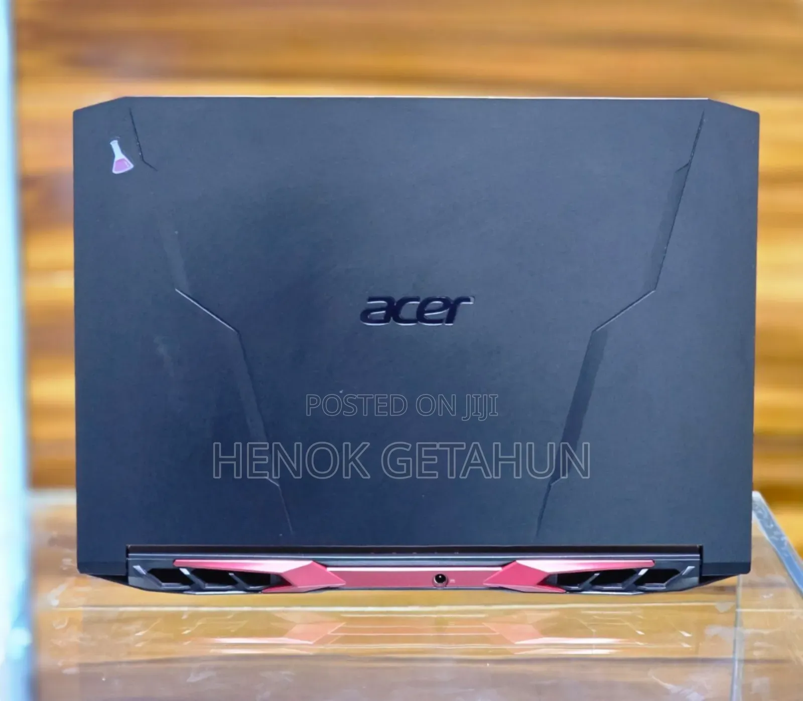 New Laptop Acer Nitro 5 12GB Intel Core I5 SSD 1T