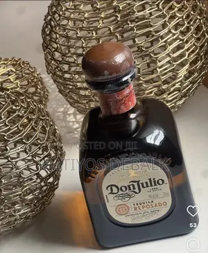 Don Julio Tequila