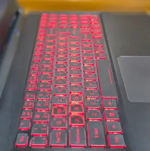 New Laptop Acer Nitro 5 12GB Intel Core I5 SSD 1T