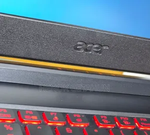 New Laptop Acer Nitro 5 12GB Intel Core I5 SSD 1T