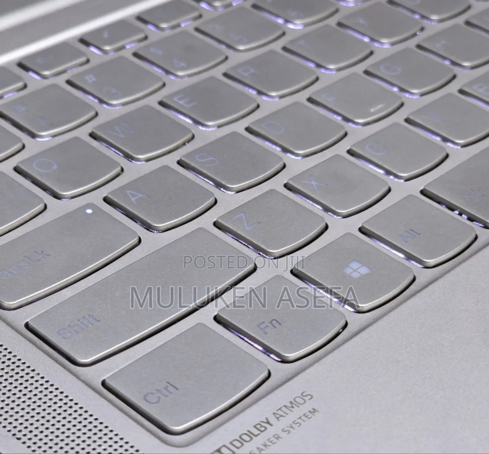 New Laptop Lenovo Yoga 11e 8GB Intel Core I5 SSD 512GB