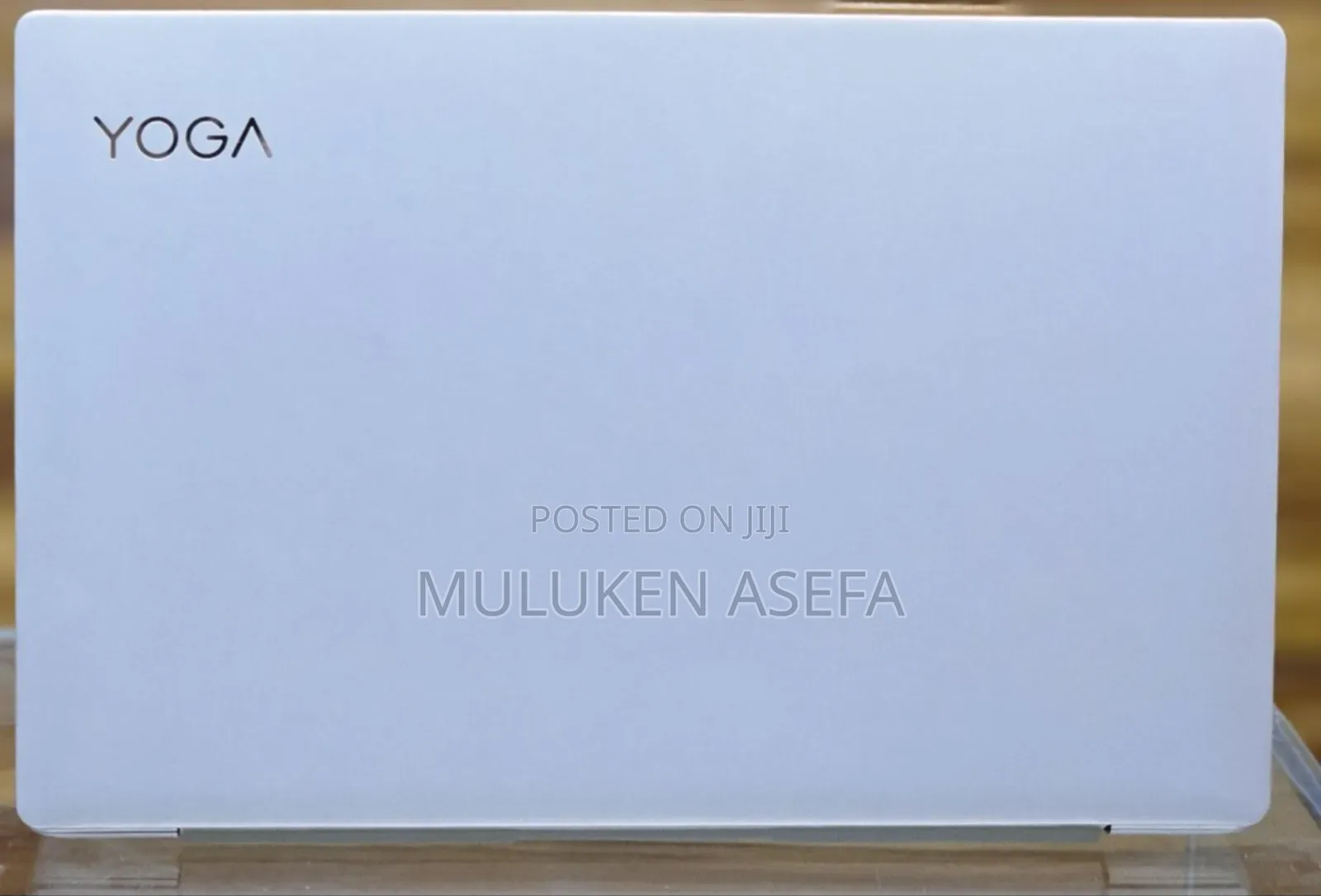 New Laptop Lenovo Yoga 11e 8GB Intel Core I5 SSD 512GB