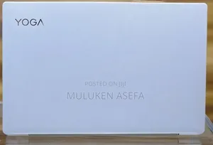 New Laptop Lenovo Yoga 11e 8GB Intel Core I5 SSD 512GB