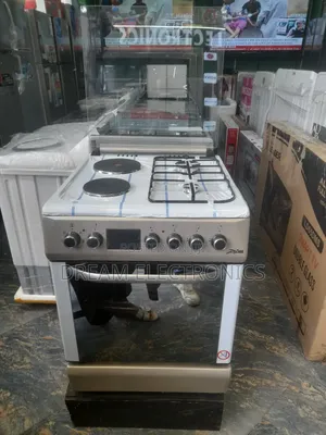 Photo - De-Luxe Oven