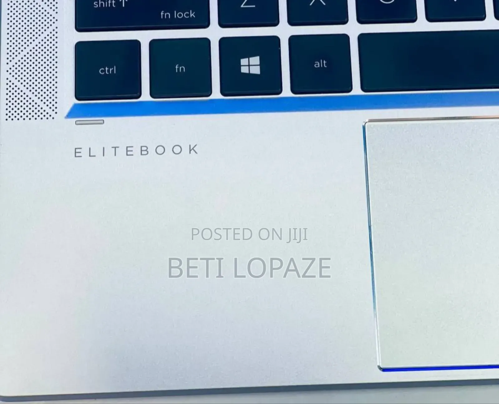 New Laptop HP EliteBook X GB Intel Core I7 SSD 1T