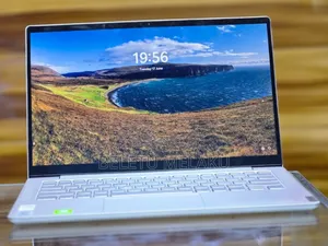 Photo - New Laptop Lenovo Yoga 2 8GB Intel Core I5 SSD 512GB