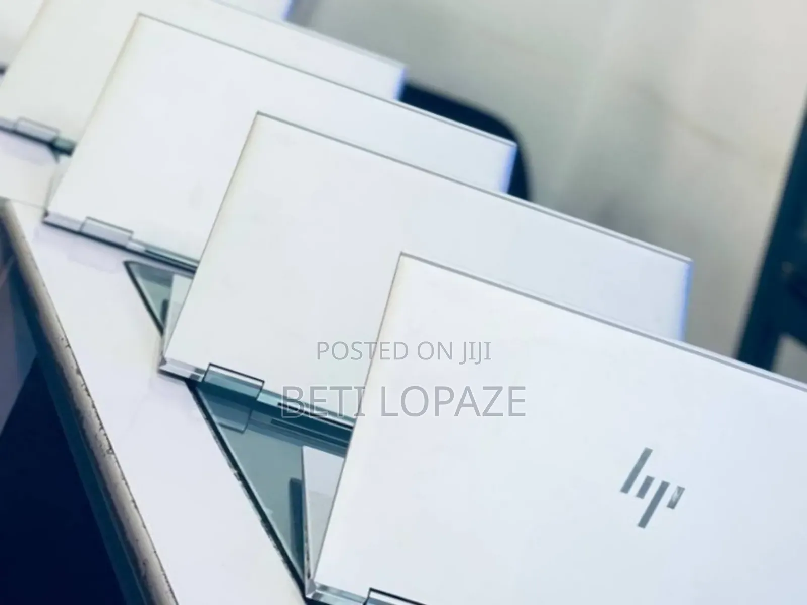 New Laptop HP EliteBook X GB Intel Core I7 SSD 1T