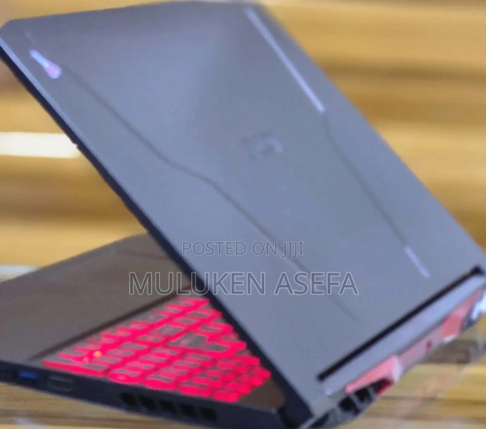 New Laptop Acer Nitro 5 24GB Intel Core I5 SSD 1T