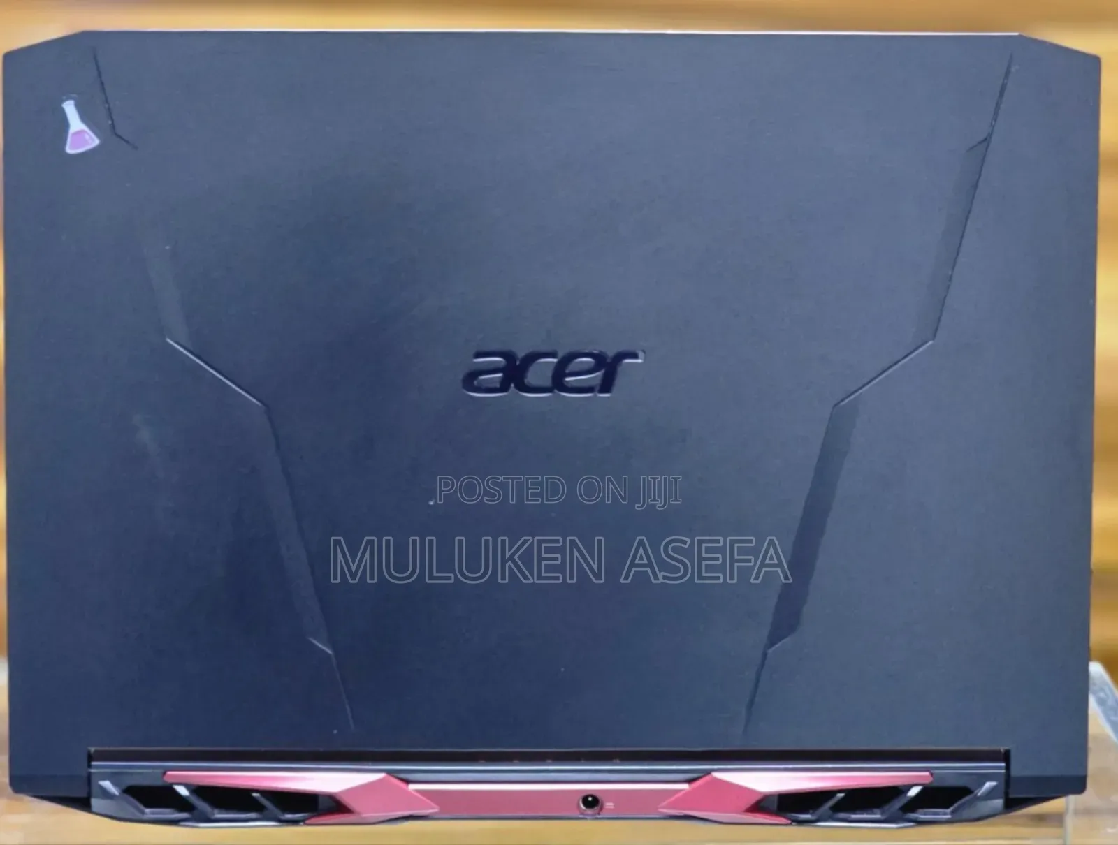 New Laptop Acer Nitro 5 24GB Intel Core I5 SSD 1T