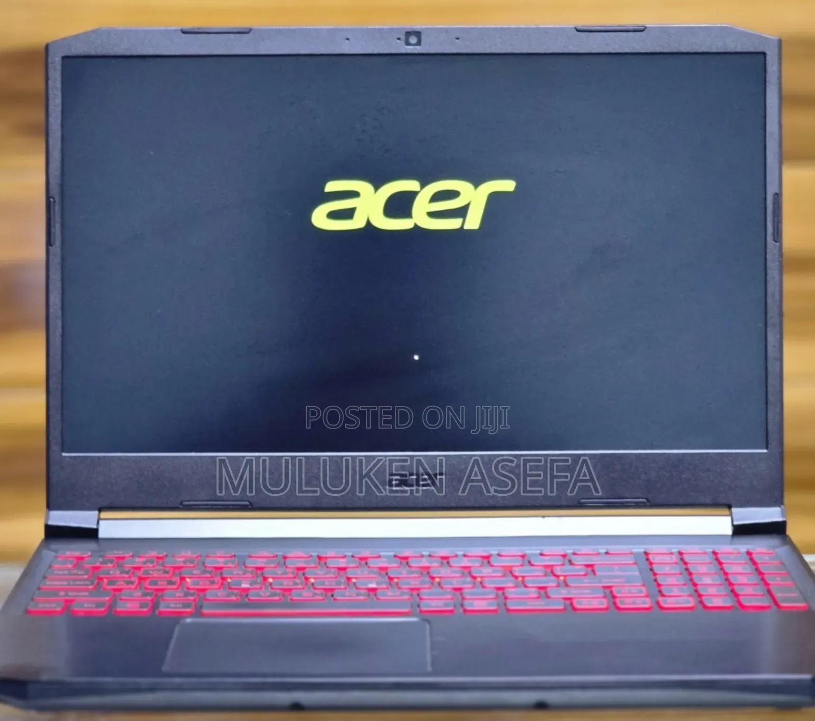New Laptop Acer Nitro 5 24GB Intel Core I5 SSD 1T