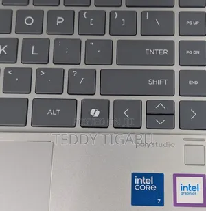 New Laptop HP Envy X360 16GB Intel Core I5 SSD 1T