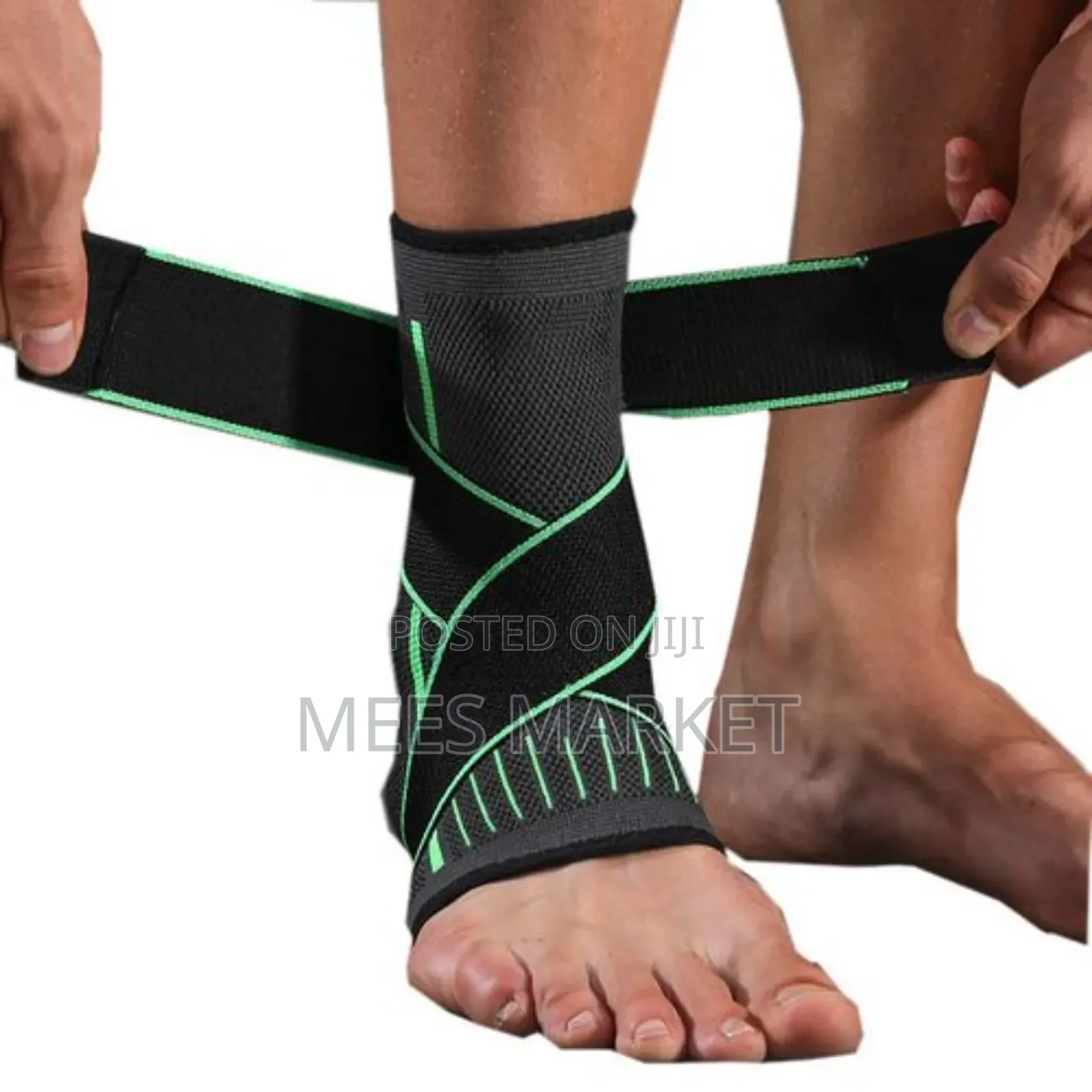 Ankle Brace