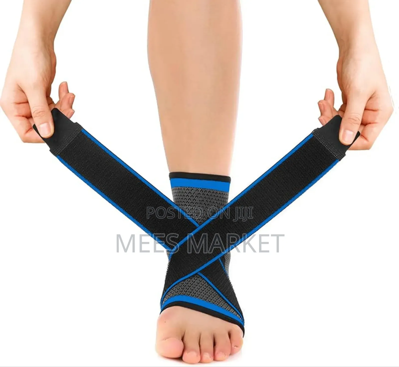 Ankle Brace