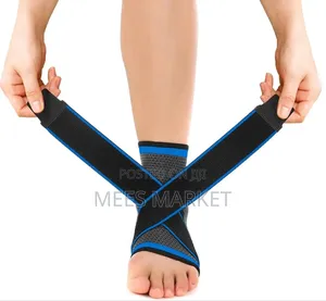 Ankle Brace