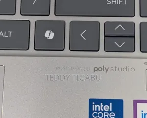 New Laptop HP Envy X360 16GB Intel Core I5 SSD 1T