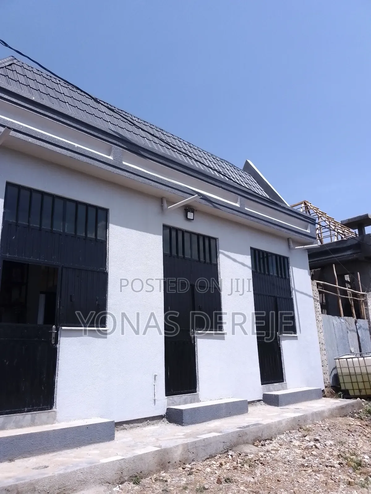 Furnished 6bdrm House in ዱከም/ Dukem, East Shewa for sale