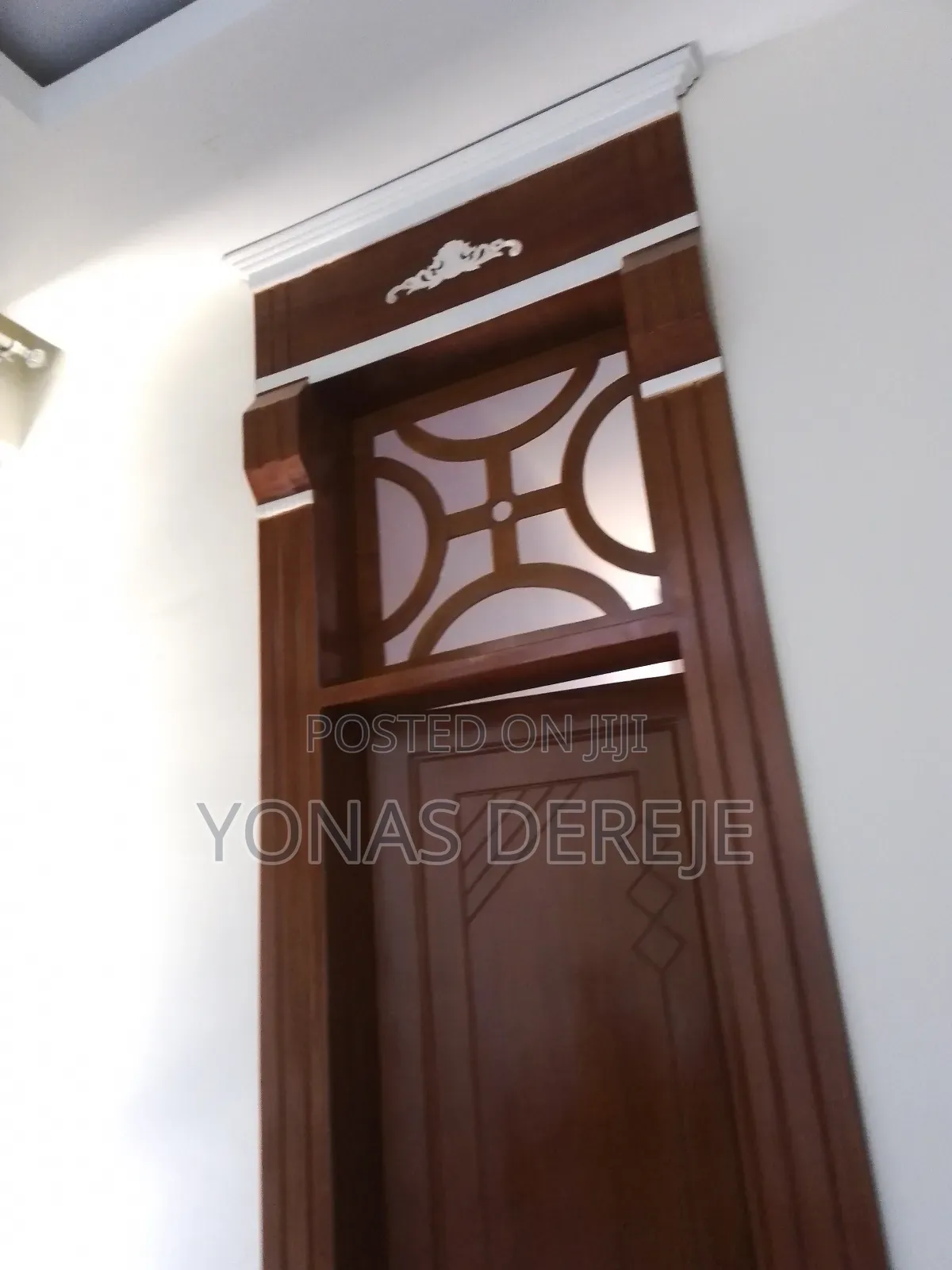 Furnished 6bdrm House in ዱከም/ Dukem, East Shewa for sale